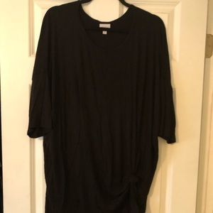 XL Lularoe Irma Tunic